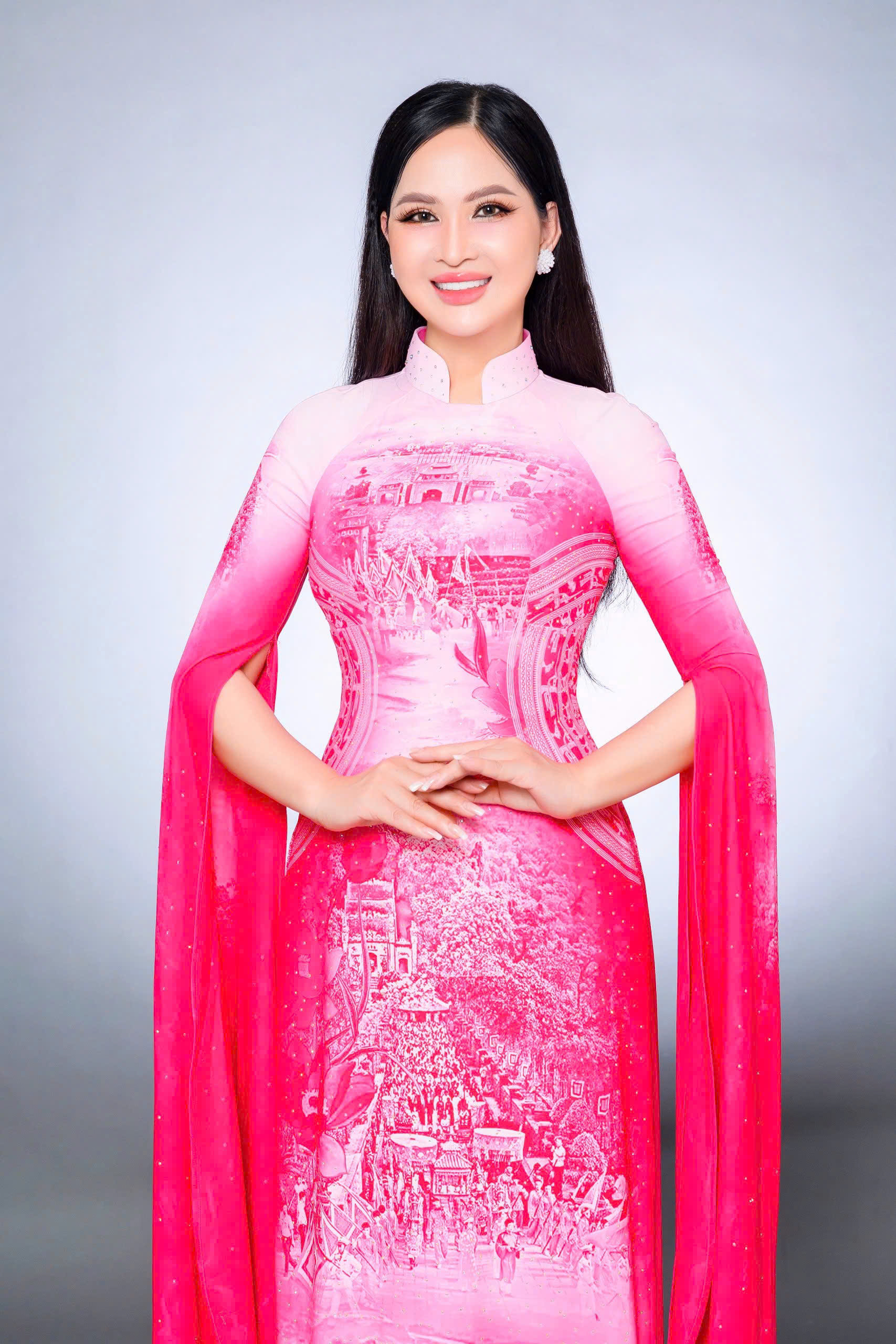 Nhu cầu tìm về bản sắc dân tộc- Ảnh 1. Nhu cầu tìm về bản sắc dân tộc- Ảnh 1.