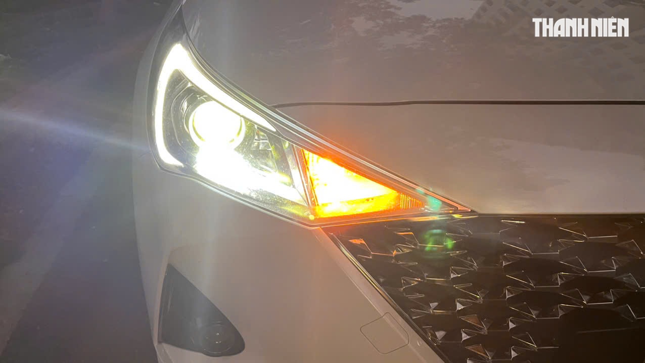 Nguyên nhân đèn pha ô tô bị ngưng tụ hơi sương và cách khắc phục hiệu quả - Ảnh 3.