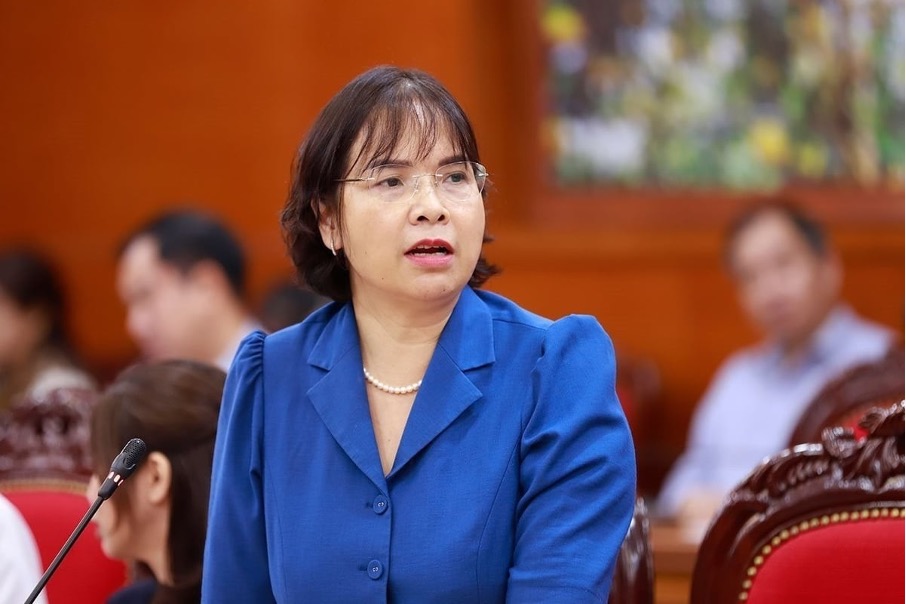 Ra mắt Sổ tay hướng dẫn công tác quản lý nhà nước trong lĩnh vực đất đai Ra mắt Sổ tay hướng dẫn công tác quản lý nhà nước trong lĩnh vực đất đai