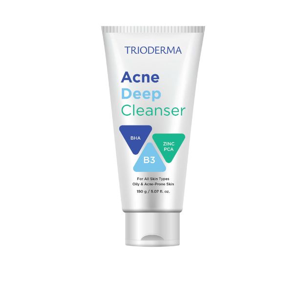 Review gel chấm mụn Trioderma Anti Acne Gel có hiệu quả dứt điểm, ngừa tái phát không? - Ảnh 8.