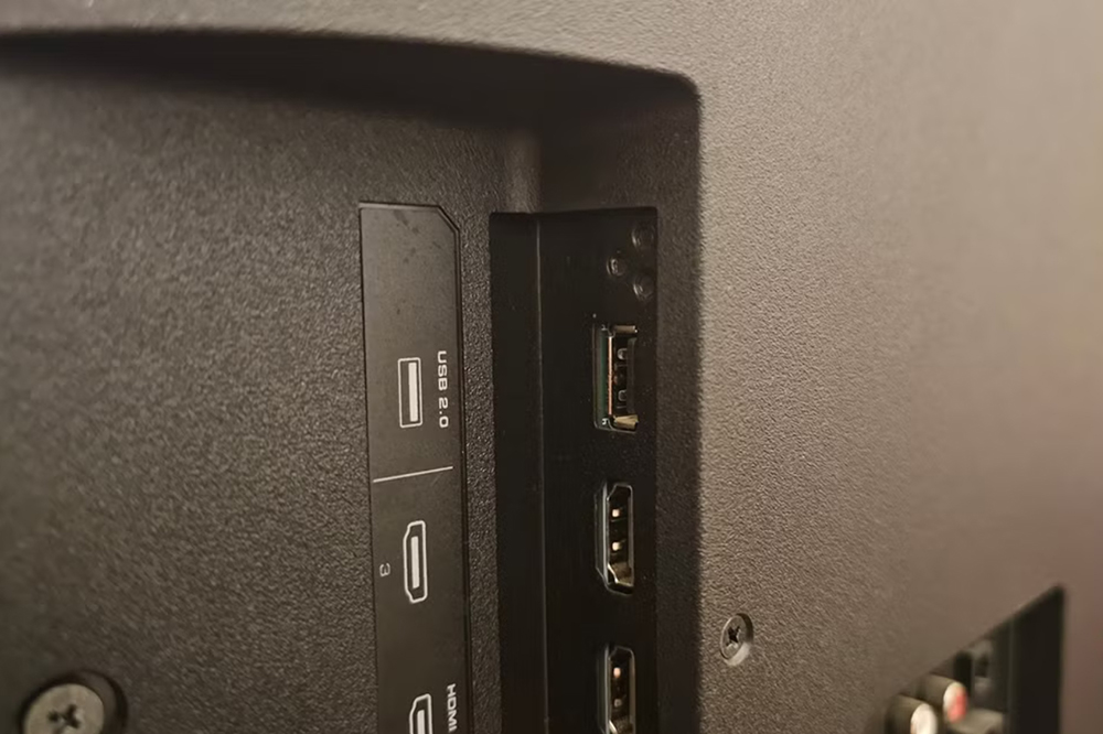 Những cổng kết nối quan trọng nhất mà Smart TV nên có - Ảnh 1.