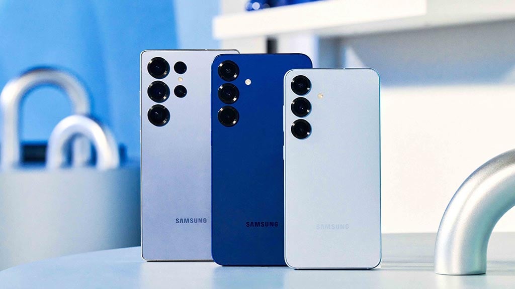 Hé lộ những chi tiết nóng hổi về Galaxy S26 series - Ảnh 1.