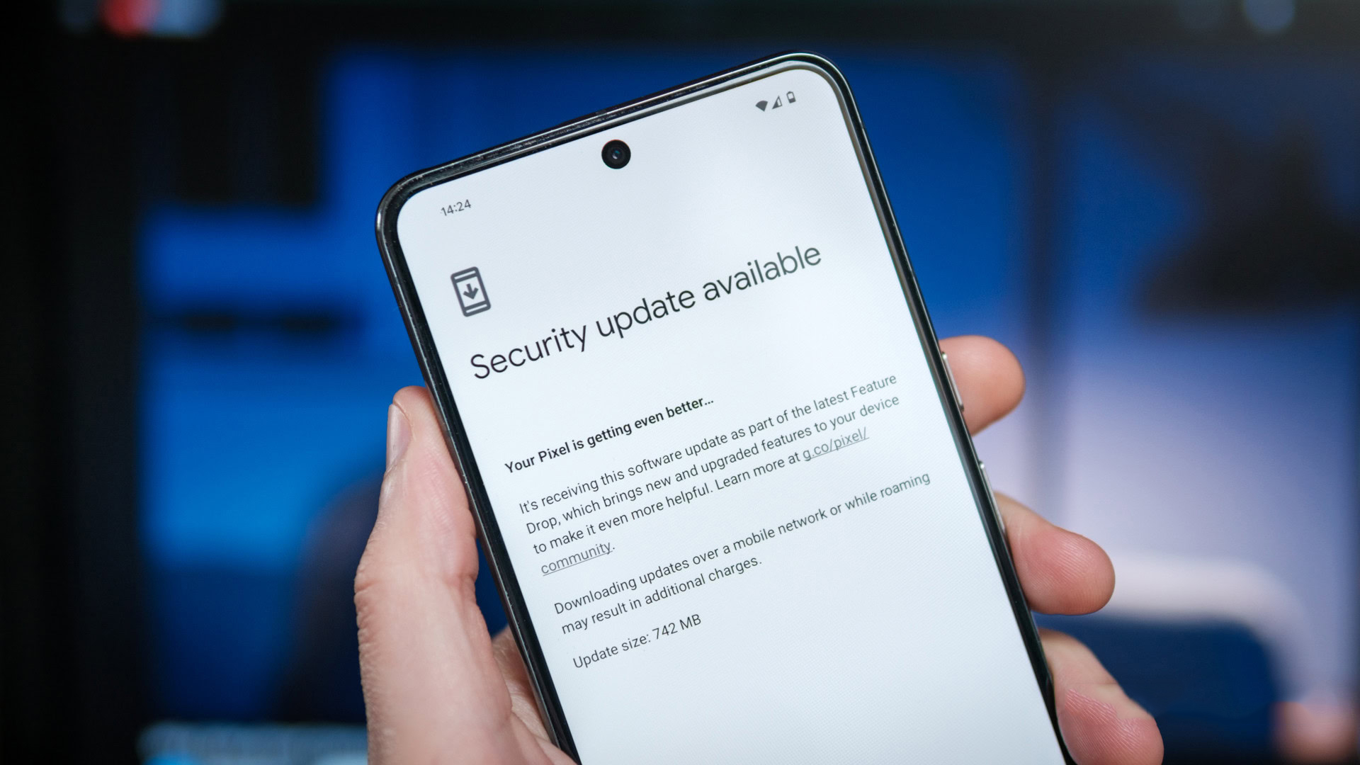 Đã đến lúc tránh xa điện thoại Android giá rẻ - Ảnh 2.