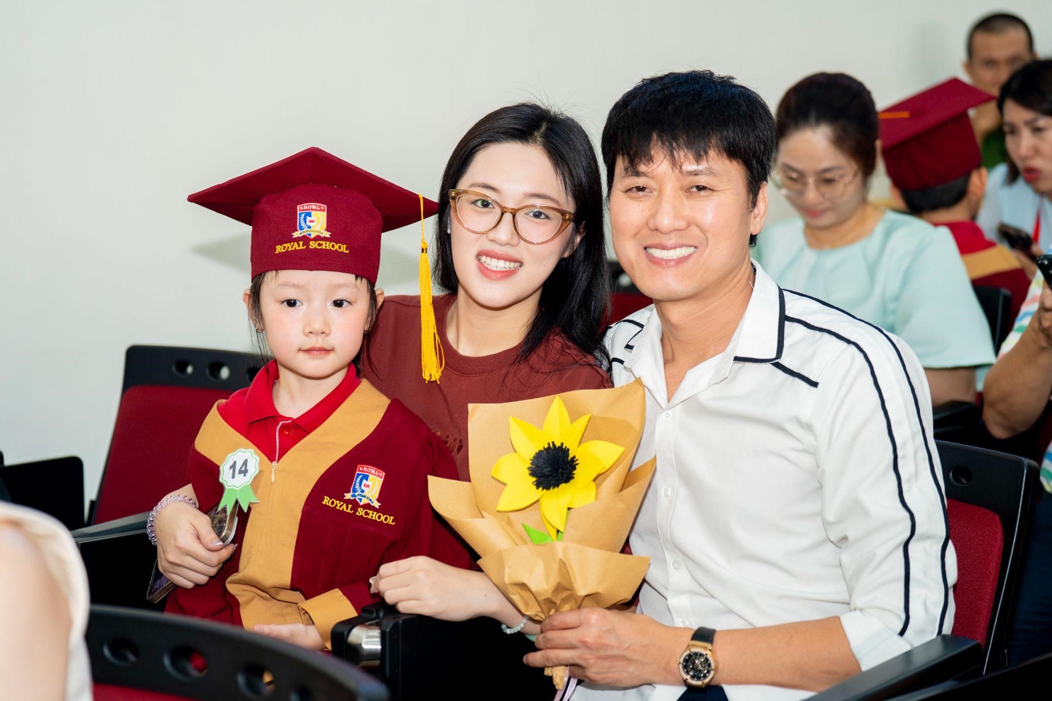 Royal School tuyển sinh Mầm non tại Celadon Campus với ưu đãi 20% học phí trọn khóa - Ảnh 5.