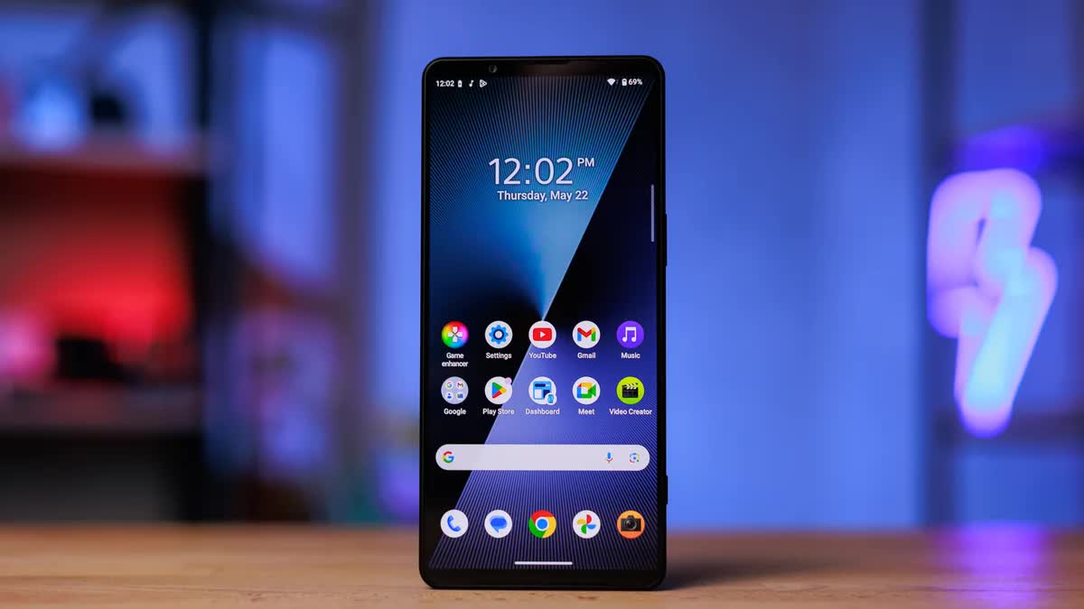 Xperia 1 VII chính là dấu chấm hết cho smartphone Sony? - Ảnh 1.