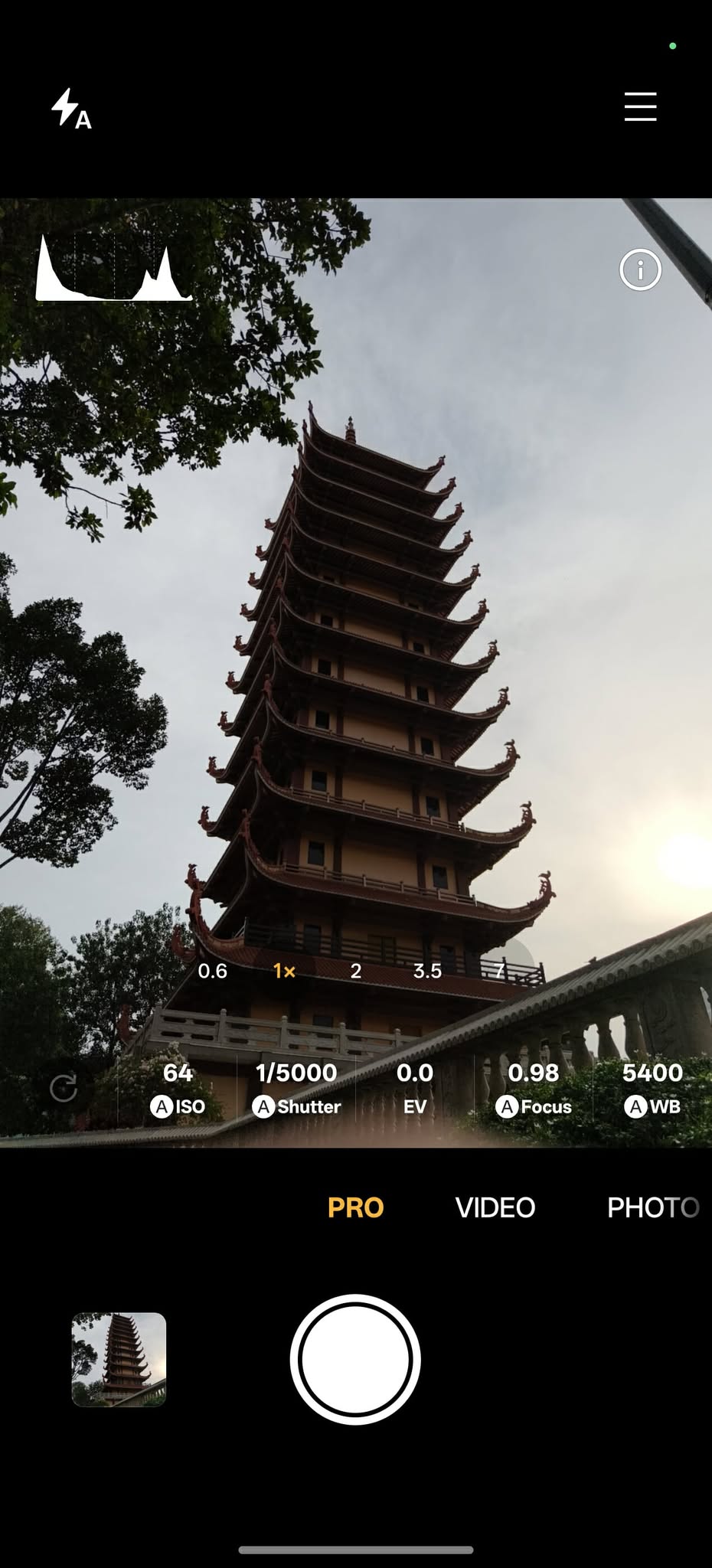 Trải nghiệm camera OPPO Reno14 Pro 5G: đa năng cho mọi nhu cầu nhiếp ảnh - Ảnh 23.