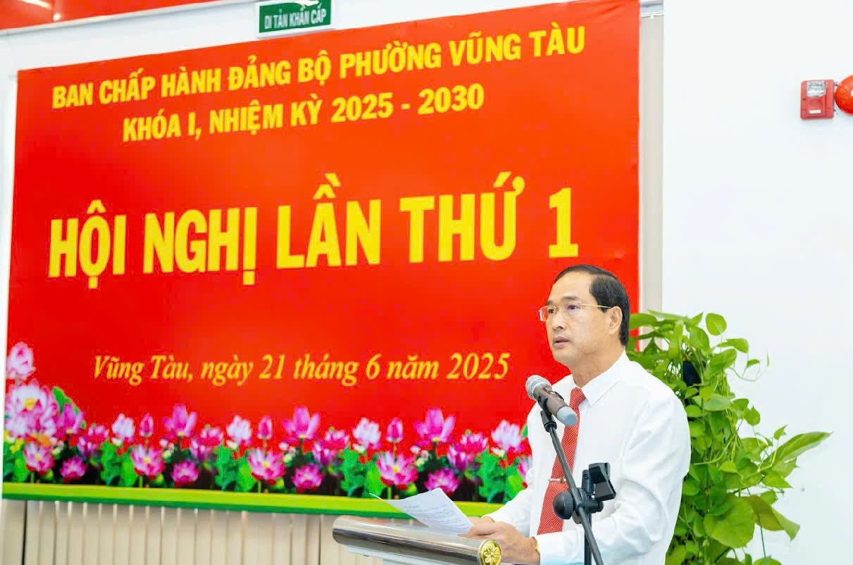 Phát triển du lịch Vũng Tàu chất lượng cao, đẳng cấp quốc tế - Ảnh 1.