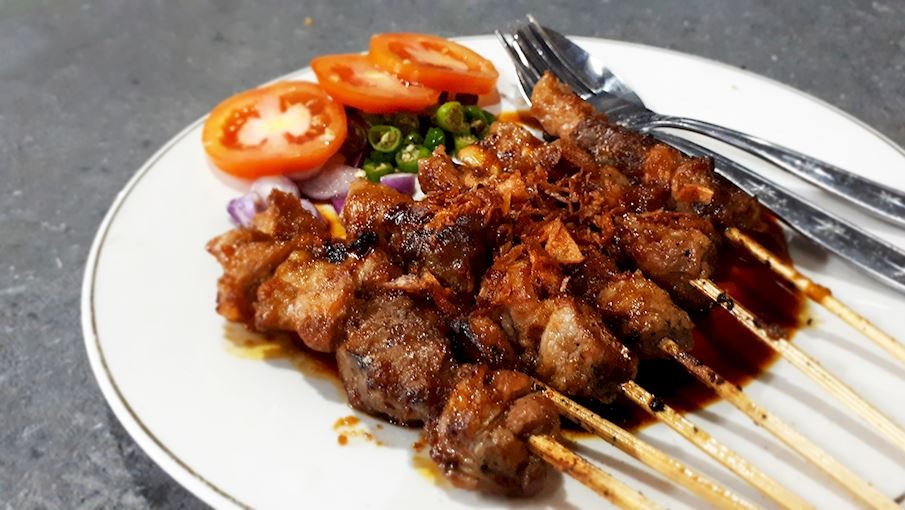Món Việt duy nhất trong top 10 món ăn đường phố ngon nhất châu Á- Ảnh 10. Món Việt duy nhất trong top 10 món ăn đường phố ngon nhất châu Á- Ảnh 10.