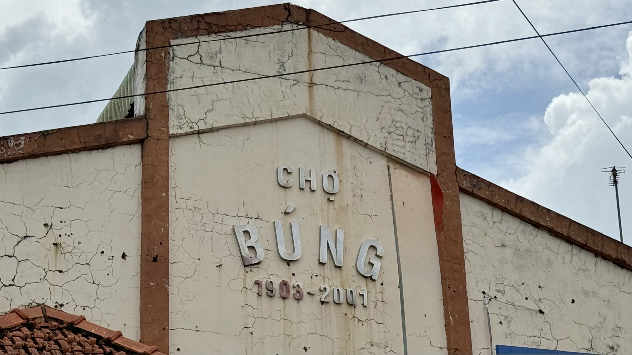 TP.HCM: Phường Thuận An có chợ lâu đời hơn cả chợ Bến Thành- Ảnh 1. TP.HCM: Phường Thuận An có chợ lâu đời hơn cả chợ Bến Thành- Ảnh 1.