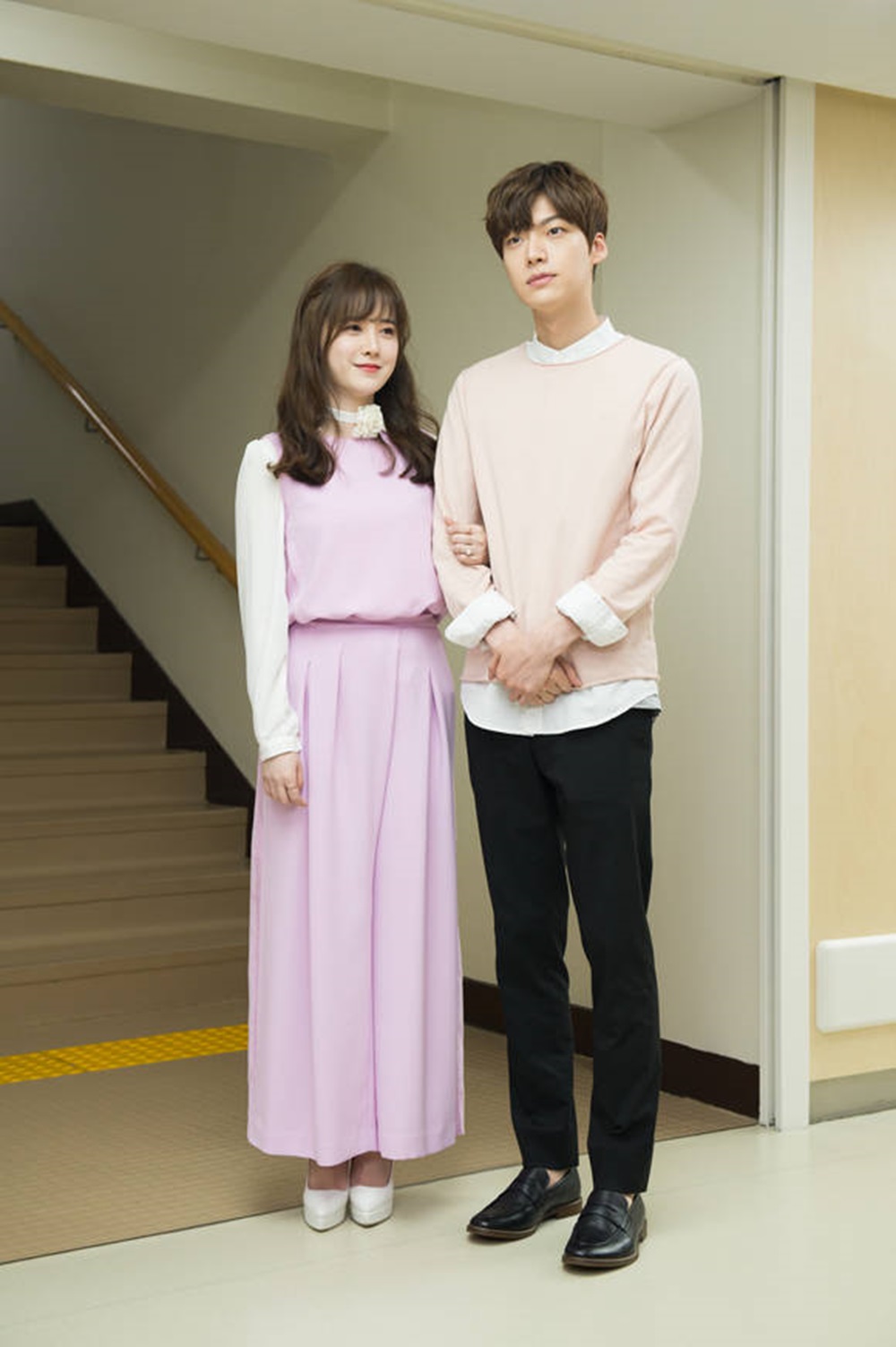 Ahn Jae Hyun chia sẻ về tình yêu sau 6 năm sau ly hônvới Goo Hye Sun - Ảnh 2.