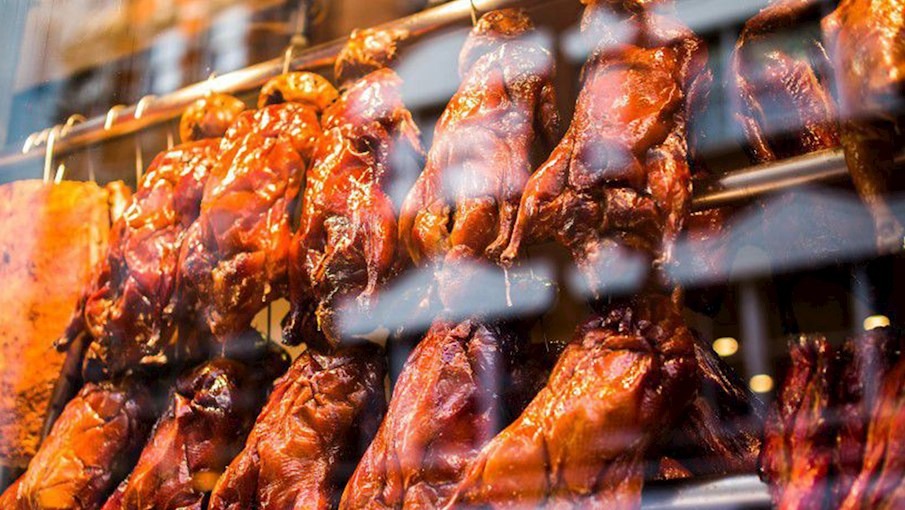Món Việt duy nhất trong top 10 món ăn đường phố ngon nhất châu Á- Ảnh 9. Món Việt duy nhất trong top 10 món ăn đường phố ngon nhất châu Á- Ảnh 9.