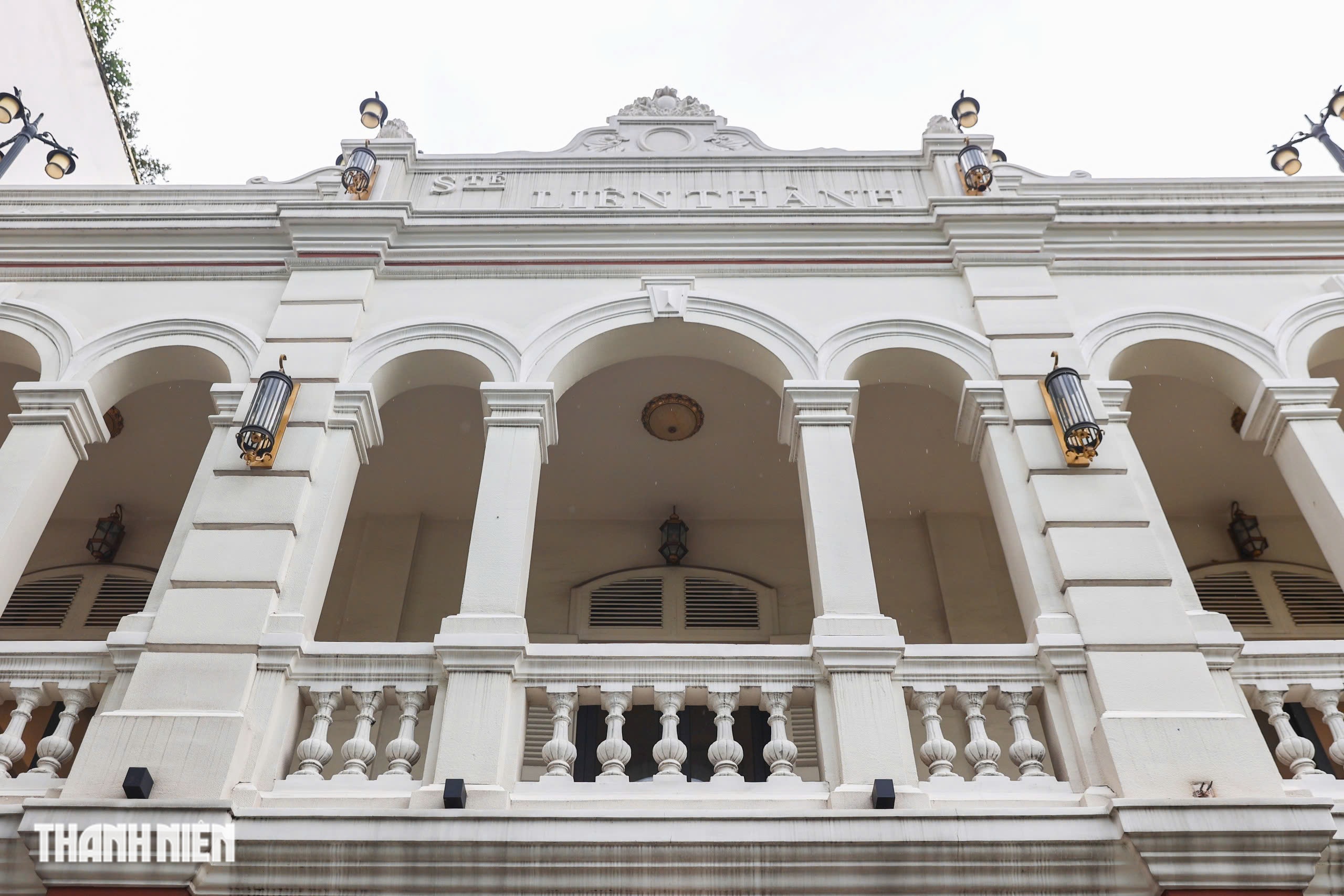 Nhà cổ ở Bến Vân Đồn từng là nơi ủ nước mắm thời Pháp ít người biết - Ảnh 5.