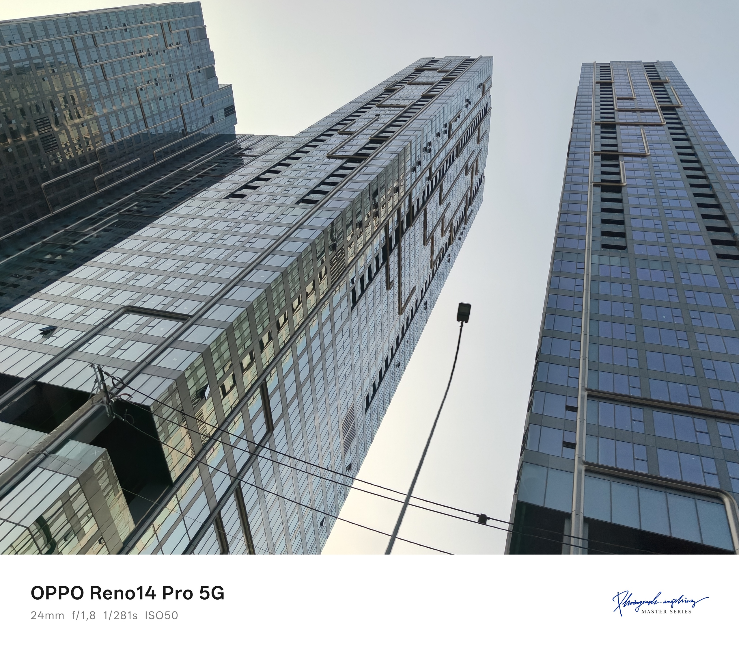 Trải nghiệm camera OPPO Reno14 Pro 5G: đa năng cho mọi nhu cầu nhiếp ảnh - Ảnh 2.