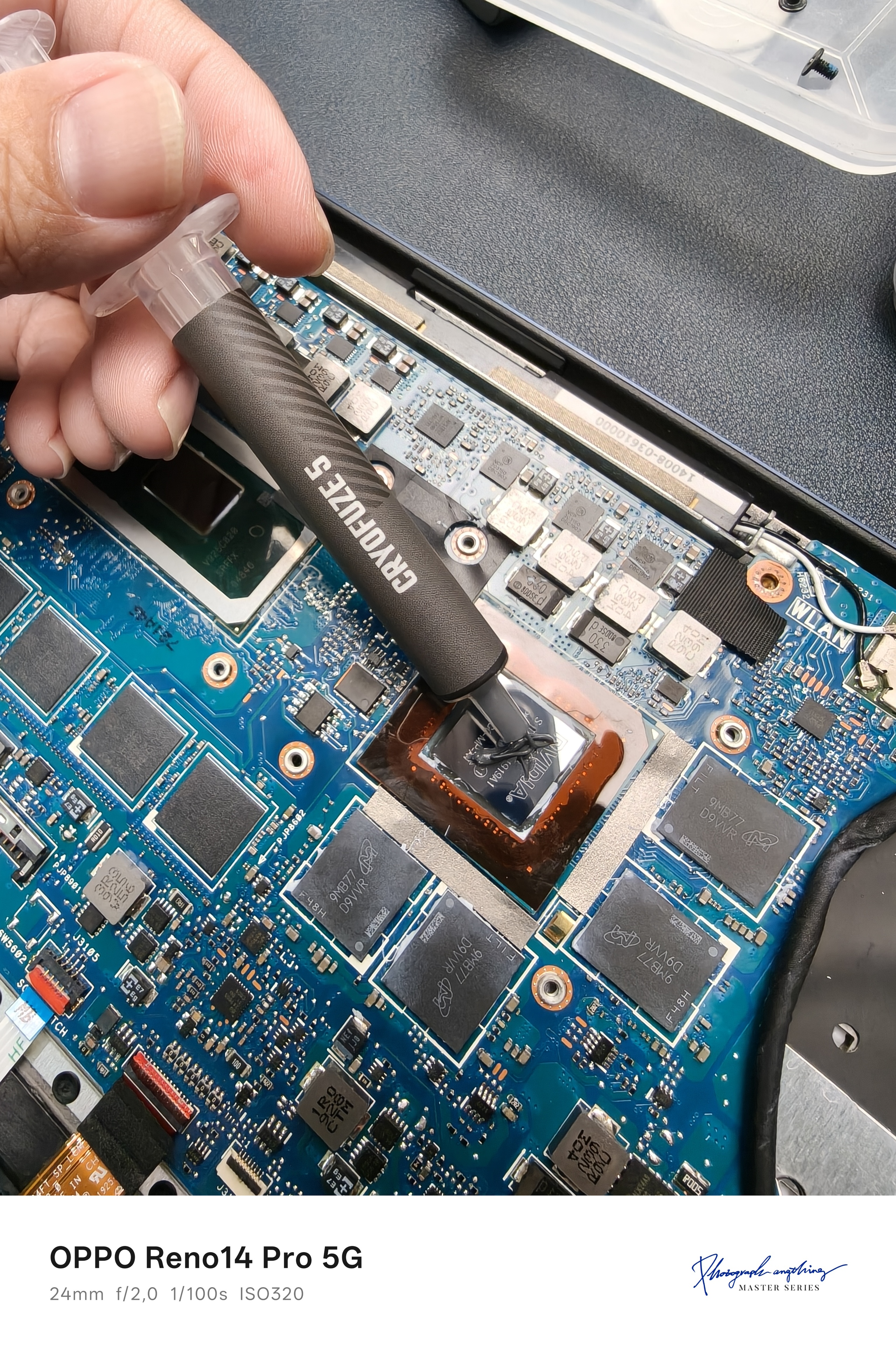 Trải nghiệm camera OPPO Reno14 Pro 5G: đa năng cho mọi nhu cầu nhiếp ảnh - Ảnh 17.