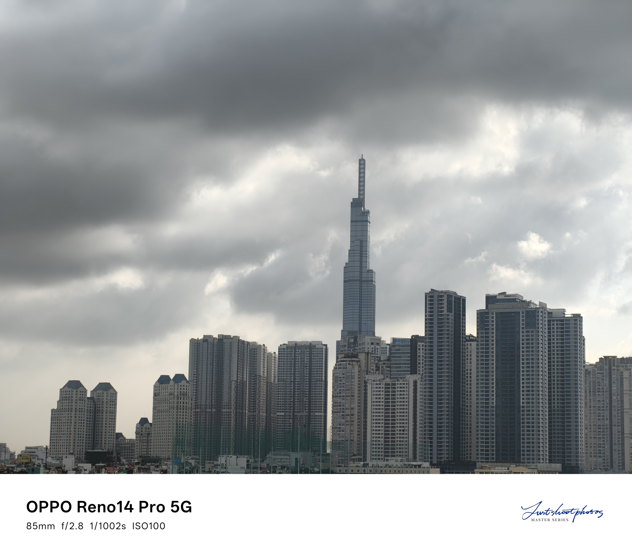 Trải nghiệm camera OPPO Reno14 Pro 5G: đa năng cho mọi nhu cầu nhiếp ảnh - Ảnh 19.