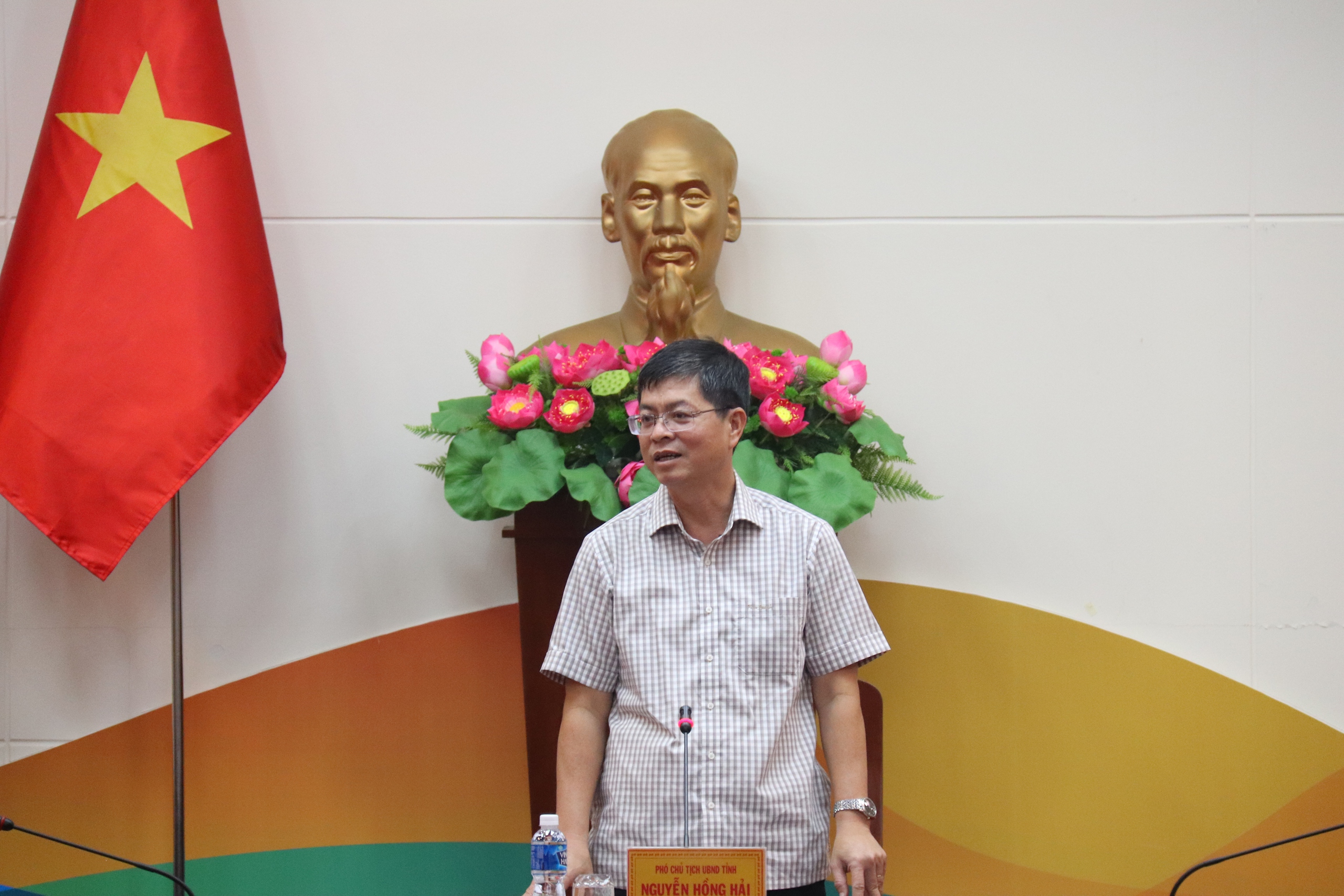 Lâm Đồng: Chuẩn bị khởi công Khu tái định cư cho dự án đường sắt tốc độ cao- Ảnh 3. Lâm Đồng: Chuẩn bị khởi công Khu tái định cư cho dự án đường sắt tốc độ cao- Ảnh 3.