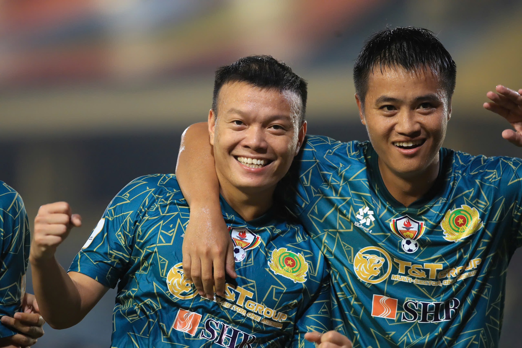Calendario de la final de hoy: Vietnam Public Security Team II vs. Camboya, ¿quién se coronará campeón? - Foto 2. Lịch thi đấu chung kết hôm nay: Đội CAND Việt Nam II - Campuchia, ai sẽ lên ngôi? - Ảnh 2.