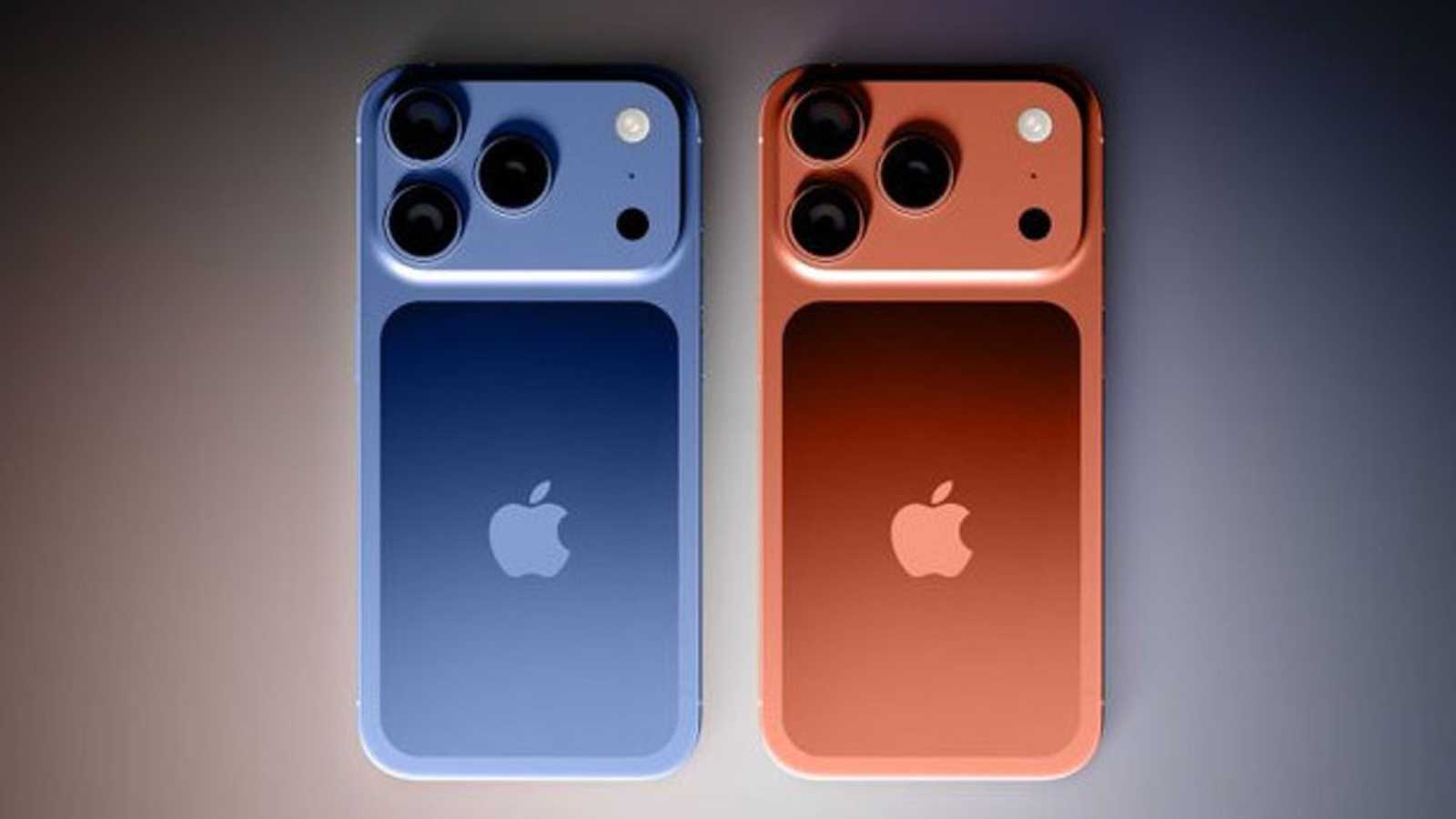 iPhone 17 Pro kết thúc chuỗi màu 'xám xịt' của Apple - Ảnh 1.