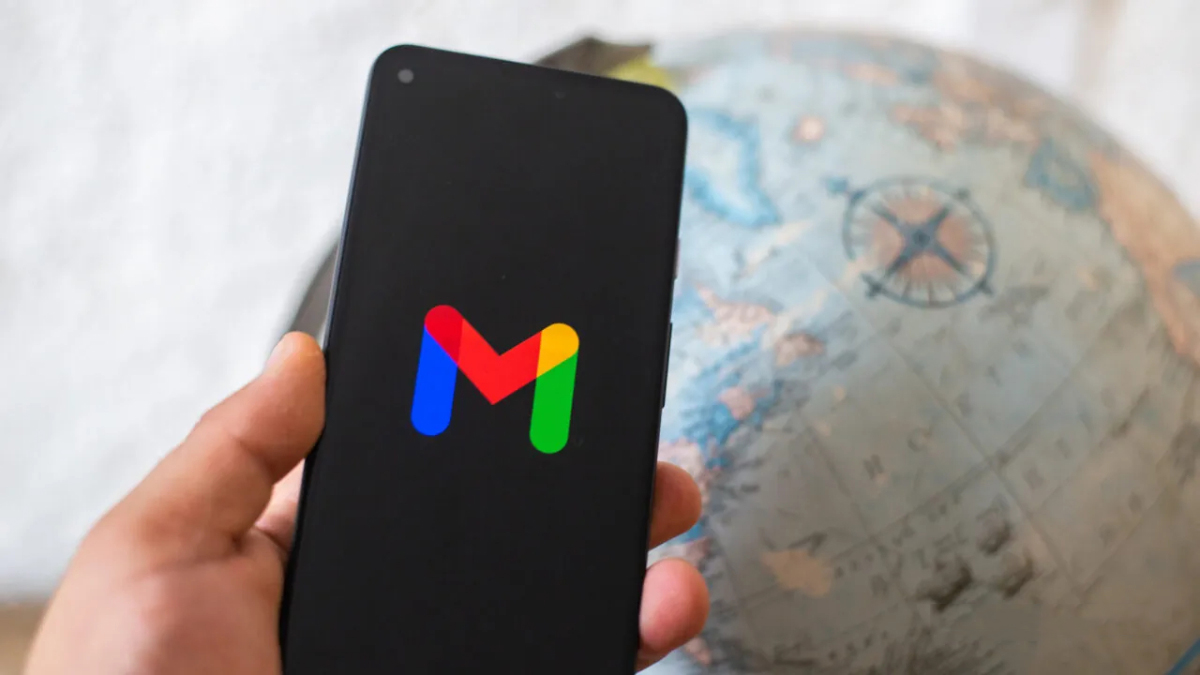 Tính năng Gemini AI có thể làm hại người dùng Gmail - Ảnh 1.