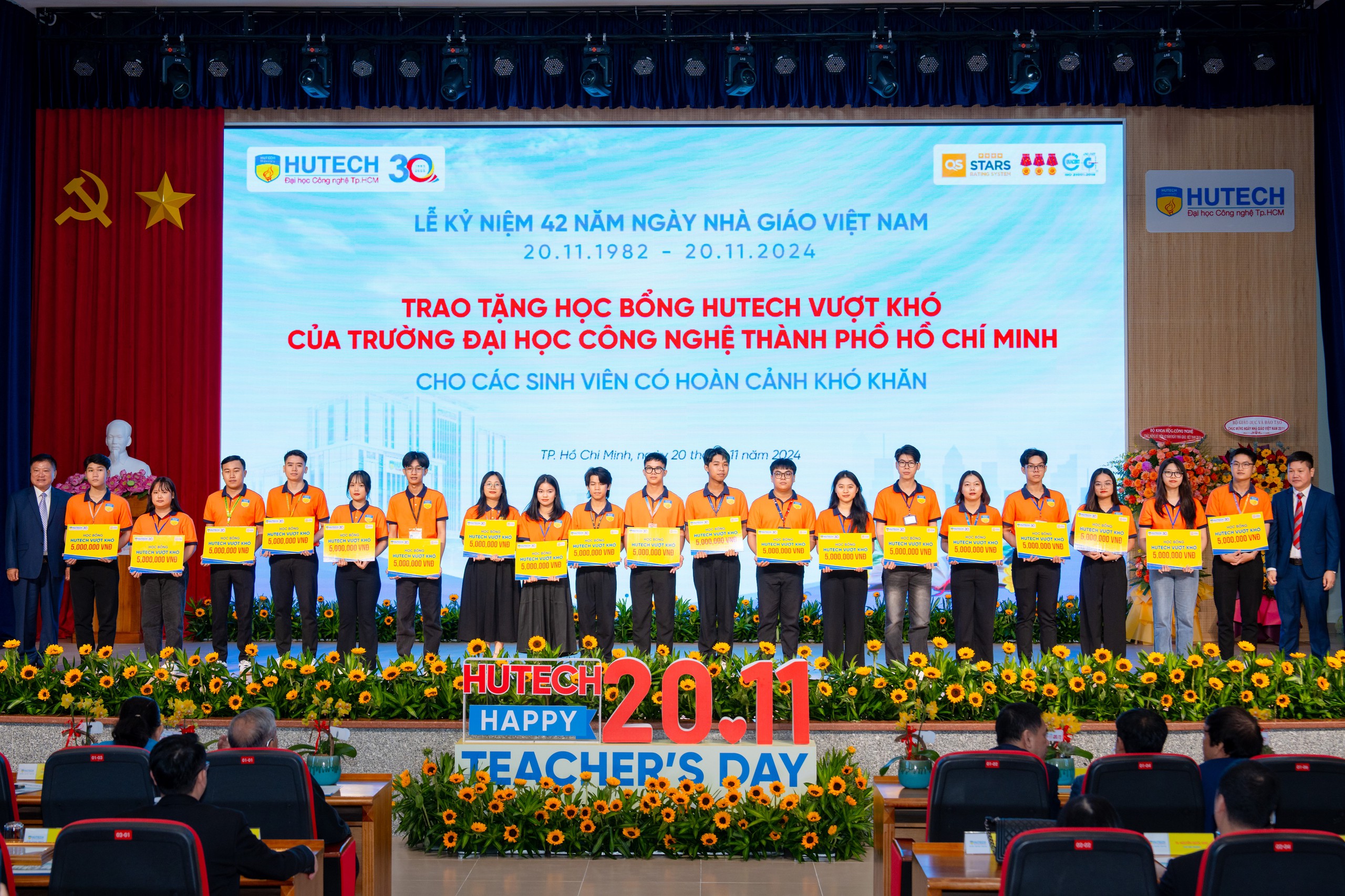 Ngoài điểm số, đâu là tiêu chí chọn trường đại học tối ưu?- Ảnh 2.