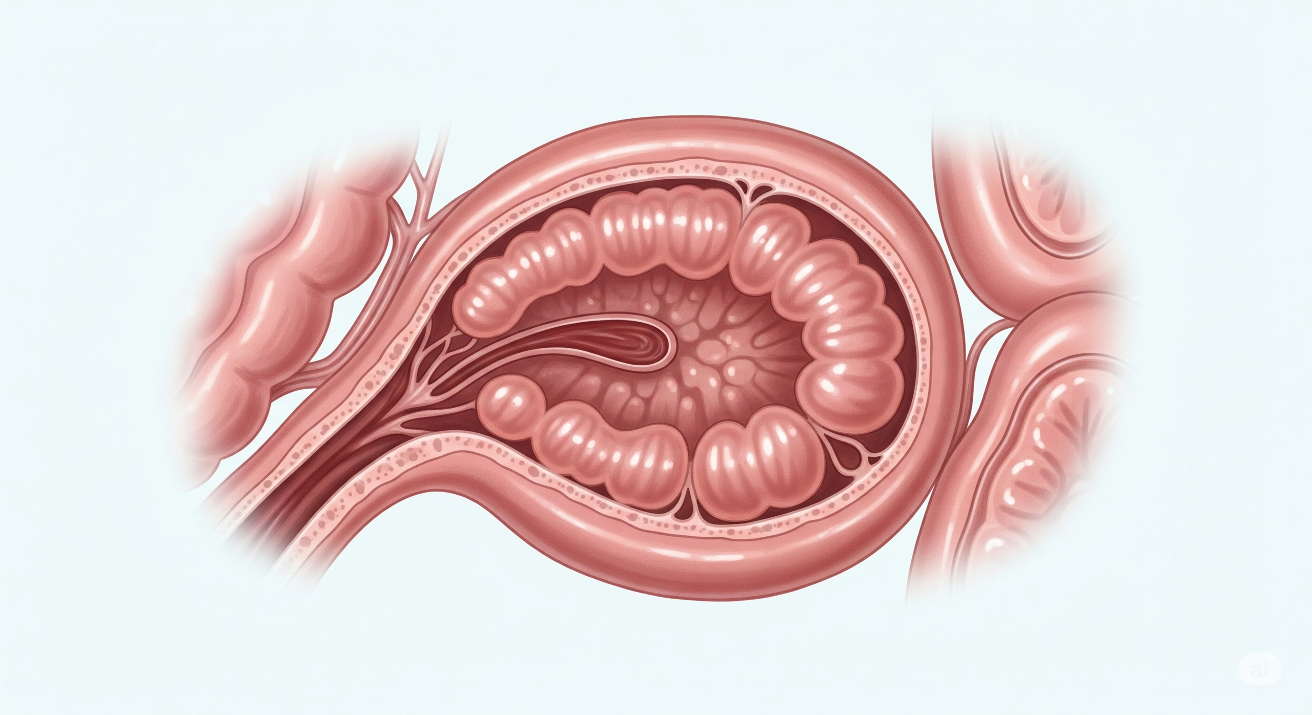 Viêm tuyến bartholin cản trở “cuộc yêu” - Ảnh 1.