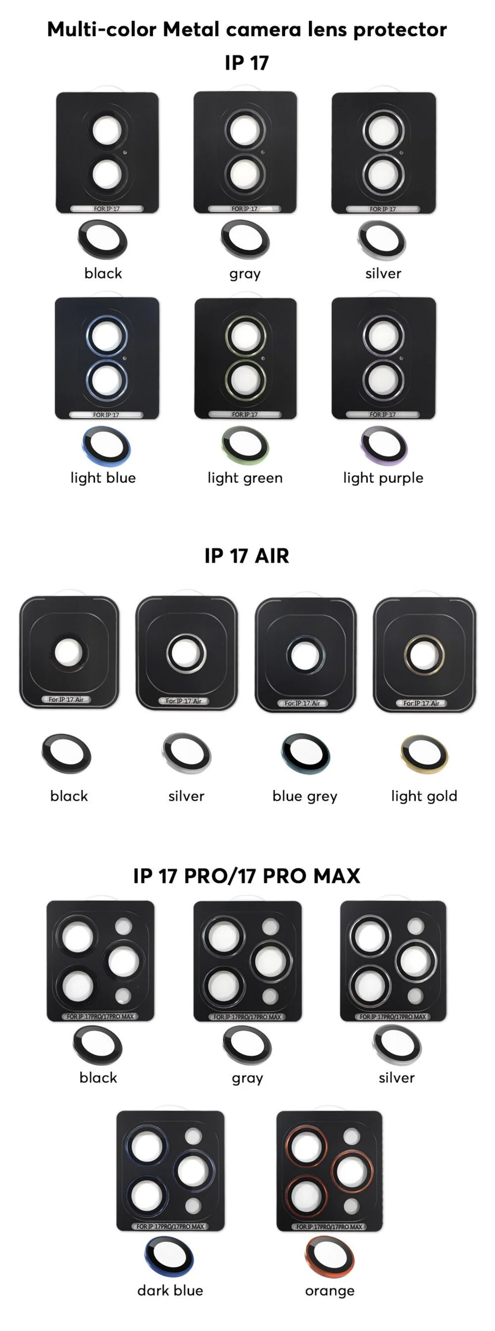 iPhone 17 Pro kết thúc chuỗi màu 'xám xịt' của Apple - Ảnh 2.