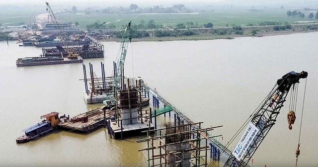 Bữa tối 'ra mắt' Tập đoàn Thuận An với Tỉnh ủy Bắc Giang- Ảnh 1. Bữa tối 'ra mắt' Tập đoàn Thuận An với Tỉnh ủy Bắc Giang- Ảnh 1.