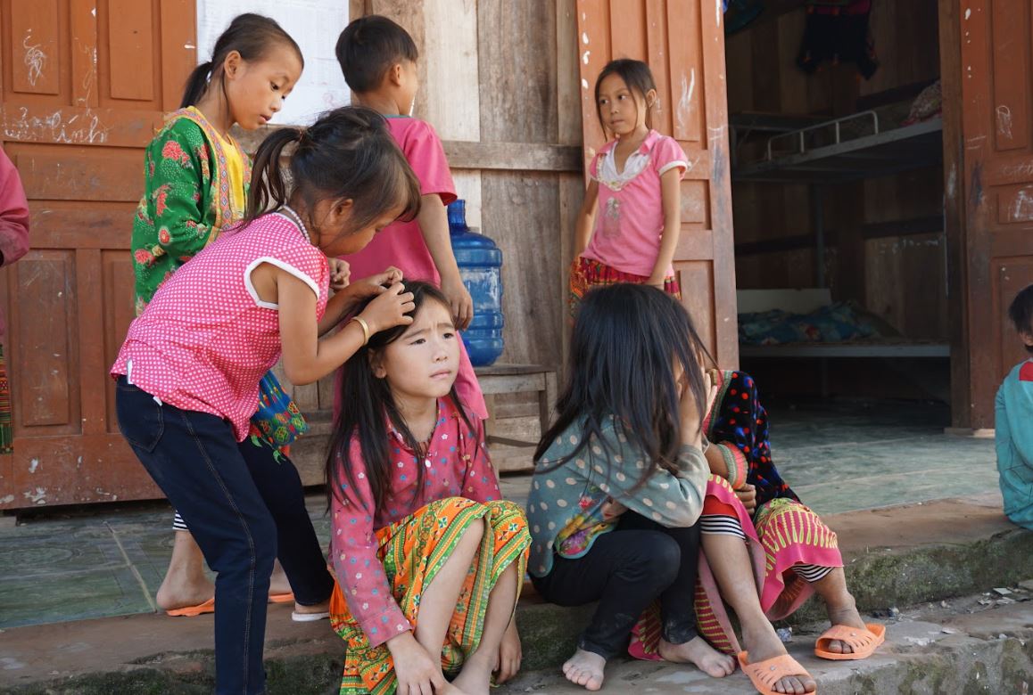 16 năm biến gian nan thành trái ngọt nơi đại ngàn Lai Châu  - Ảnh 3.