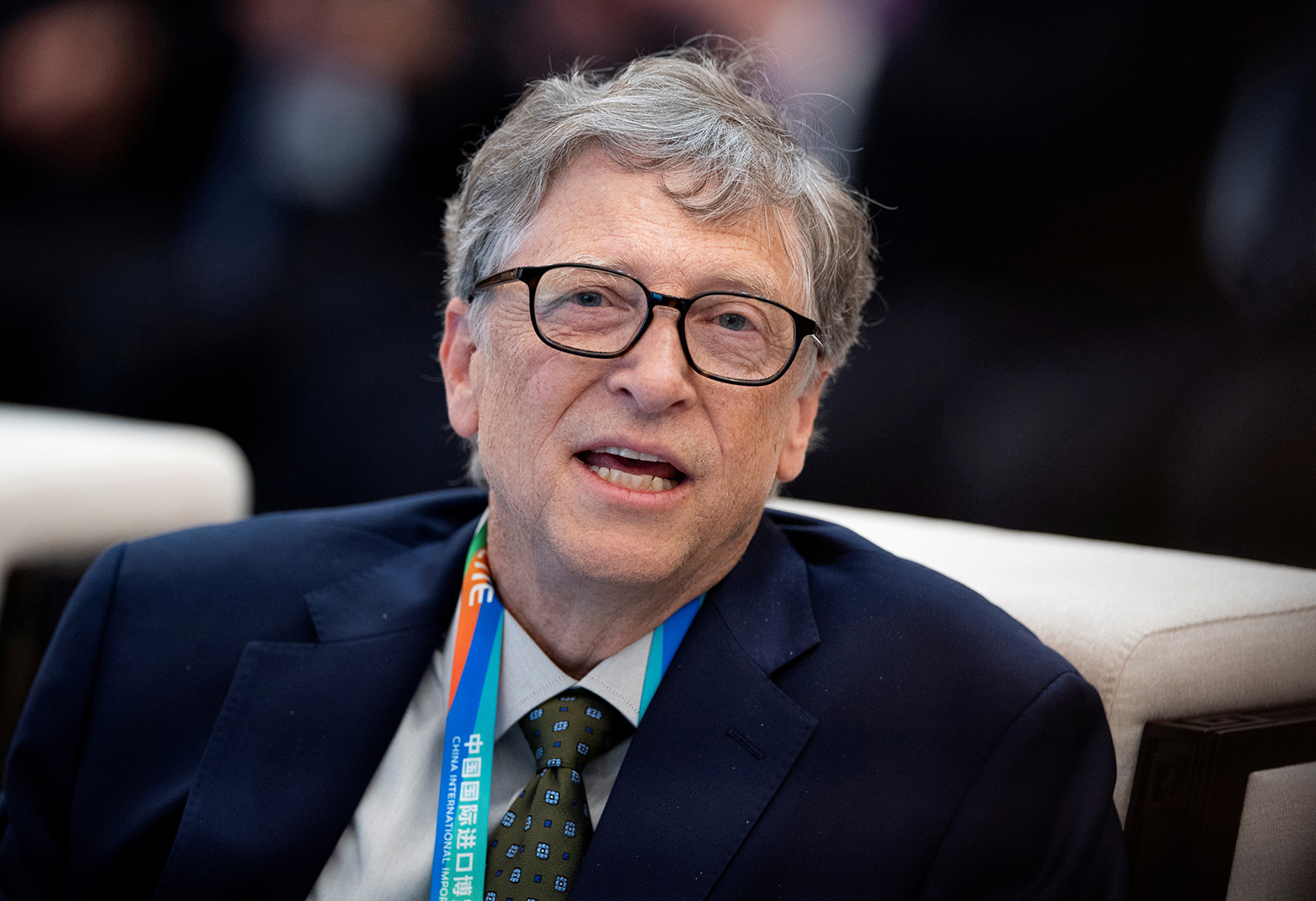 Đây là nghề tỉ phú Bill Gates tin không bao giờ bị thay thế bởi AI - Ảnh 1.