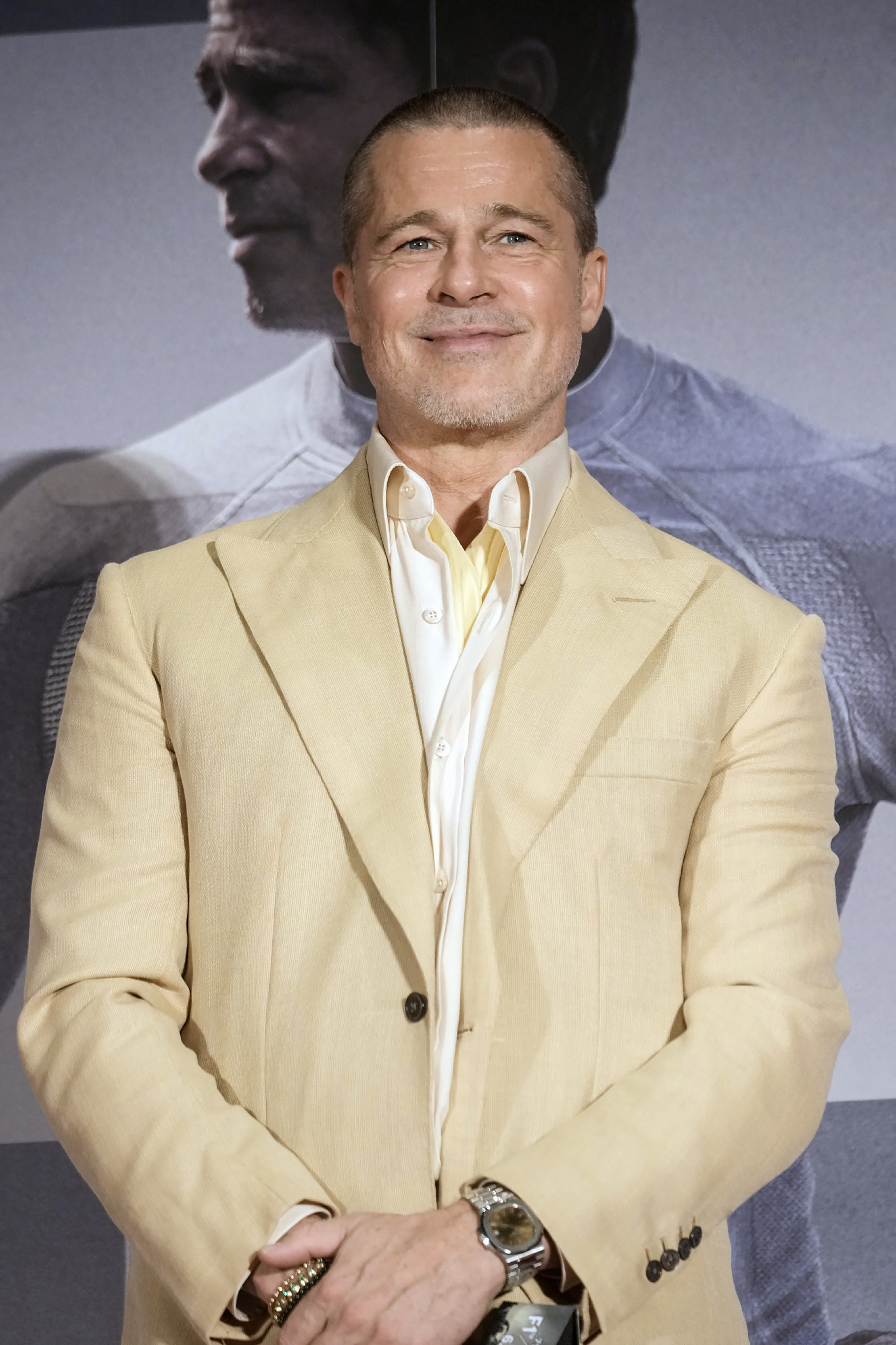 Con trai Brad Pitt từ chối gặp cha vào sinh nhật lần thứ 17 - Ảnh 2.
