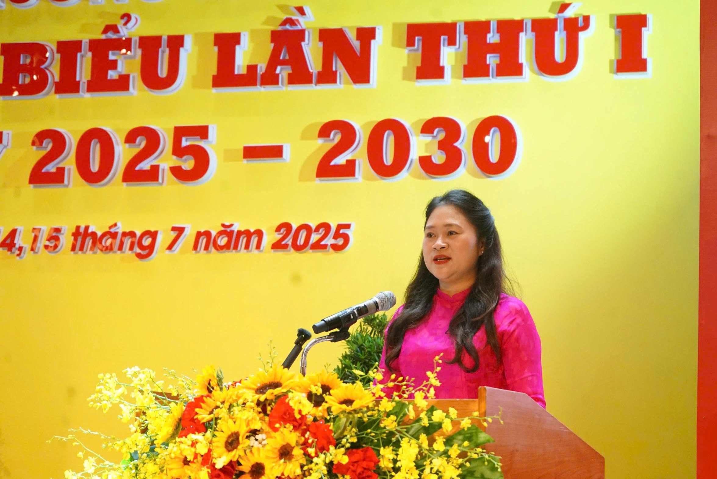 Phường trung tâm TP.Đà Nẵng có nữ Bí thư 42 tuổi- Ảnh 1. Phường trung tâm TP.Đà Nẵng có nữ Bí thư 42 tuổi- Ảnh 1.
