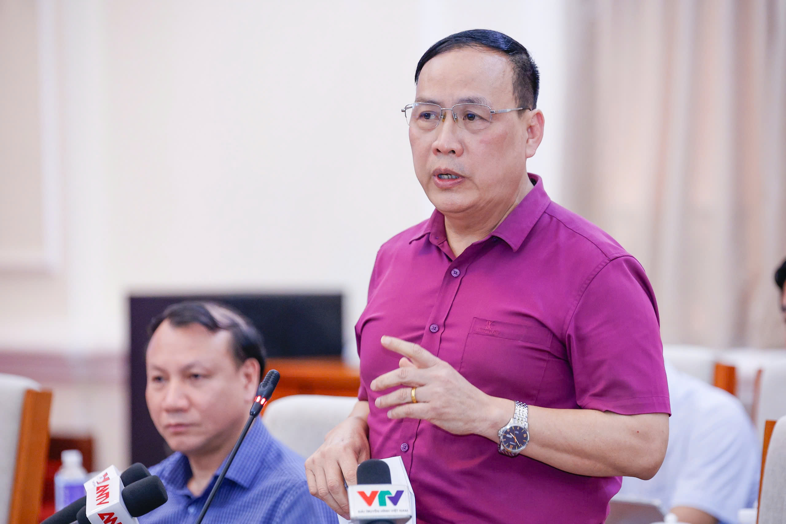 Chuyên gia nói gì về phổ điểm thi tốt nghiệp THPT 2025 Bộ GD-ĐT vừa công bố?- Ảnh 17. Chuyên gia nói gì về phổ điểm thi tốt nghiệp THPT 2025 Bộ GD-ĐT vừa công bố?- Ảnh 17.
