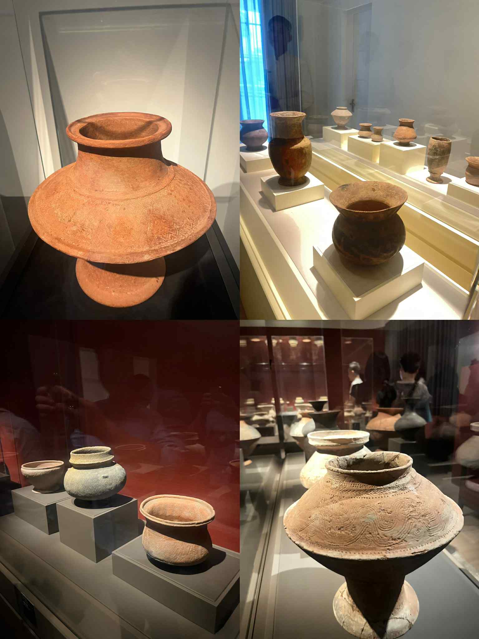 俳優チー・バオが陶磁器博物館の館長に就任 - 写真2。 Diễn viên Chi Bảo làm giám đốc bảo tàng gốm- Ảnh 2.