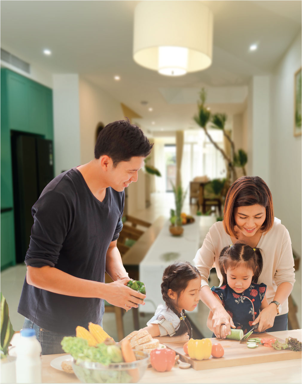 Cơ hội đầu tư, sinh lợi bền vững tại Thành Phố Cà Phê  - Ảnh 2.