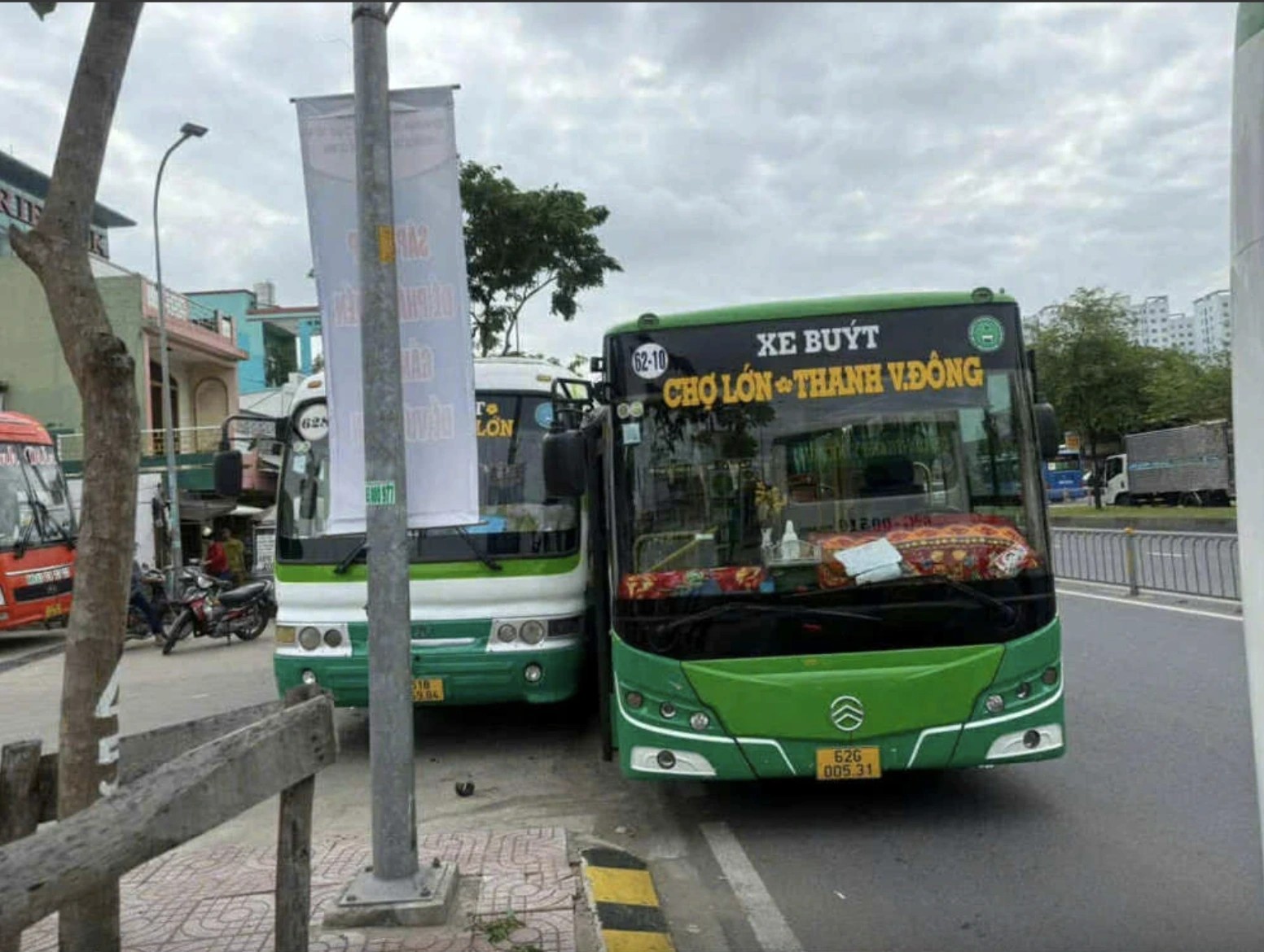 Nghiêm trị hành vi xem thường tính mạng người khác Nghiêm trị hành vi xem thường tính mạng người khác