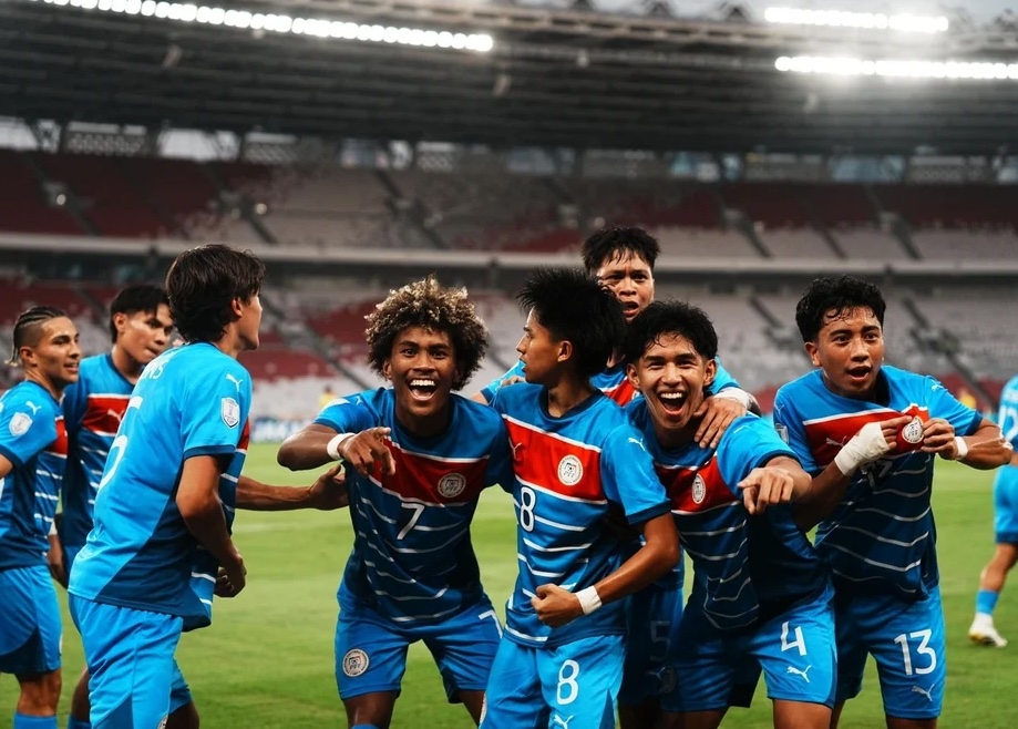 Giải U.23 Đông Nam Á: Ai phá thế tay ba U.23 Việt Nam, Thái Lan và Indonesia?- Ảnh 2. Giải U.23 Đông Nam Á: Ai phá thế tay ba U.23 Việt Nam, Thái Lan và Indonesia?- Ảnh 2.