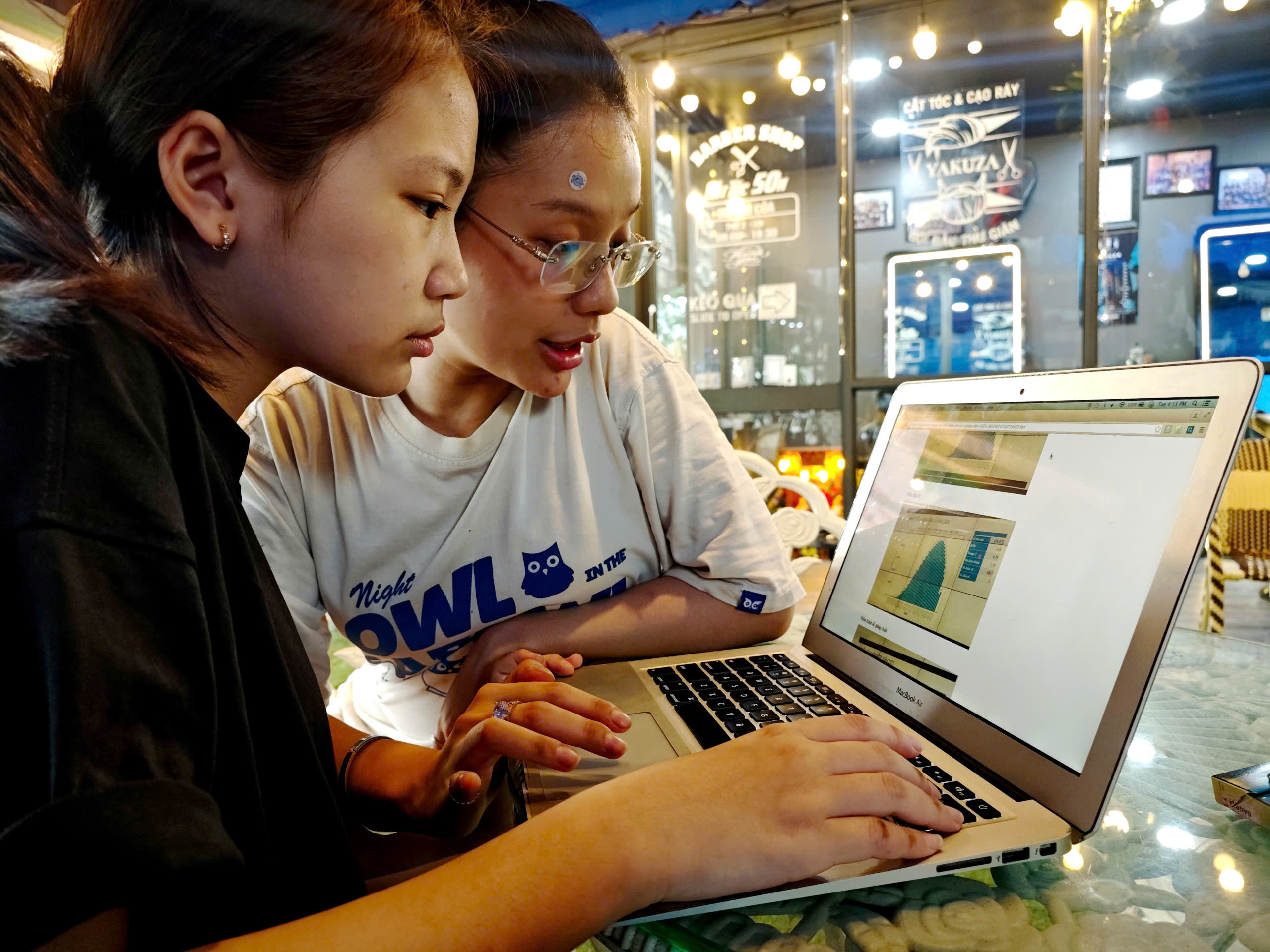 - រូបថត ១. - Ảnh 1.