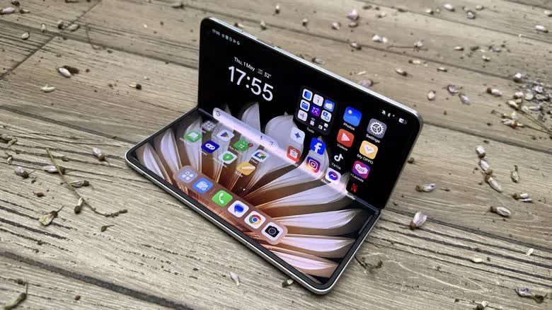Các xu hướng chết yểu hoặc ám ảnh ngành smartphone trong thập kỷ qua - Ảnh 1.