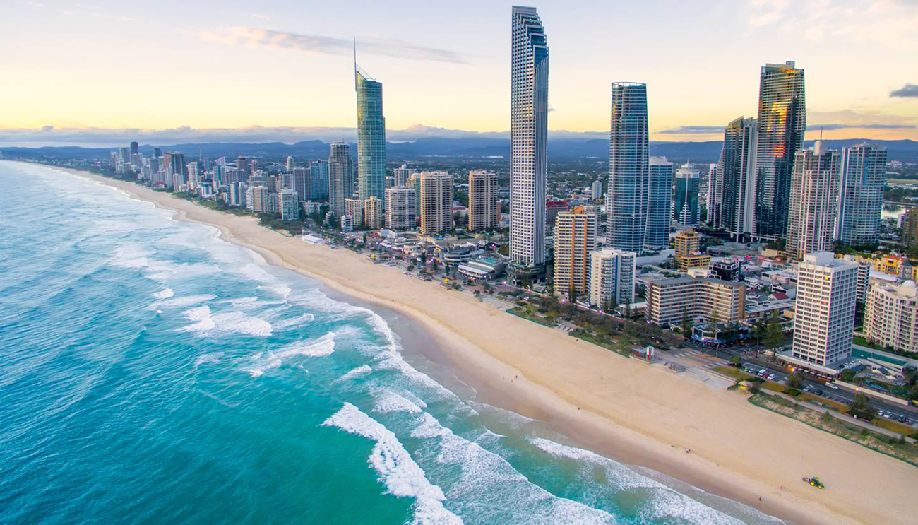 Kinh nghiệm du lịch Queensland cho du khách đến lần đầu - Ảnh 1. Kinh nghiệm du lịch Queensland cho du khách đến lần đầu - Ảnh 1.