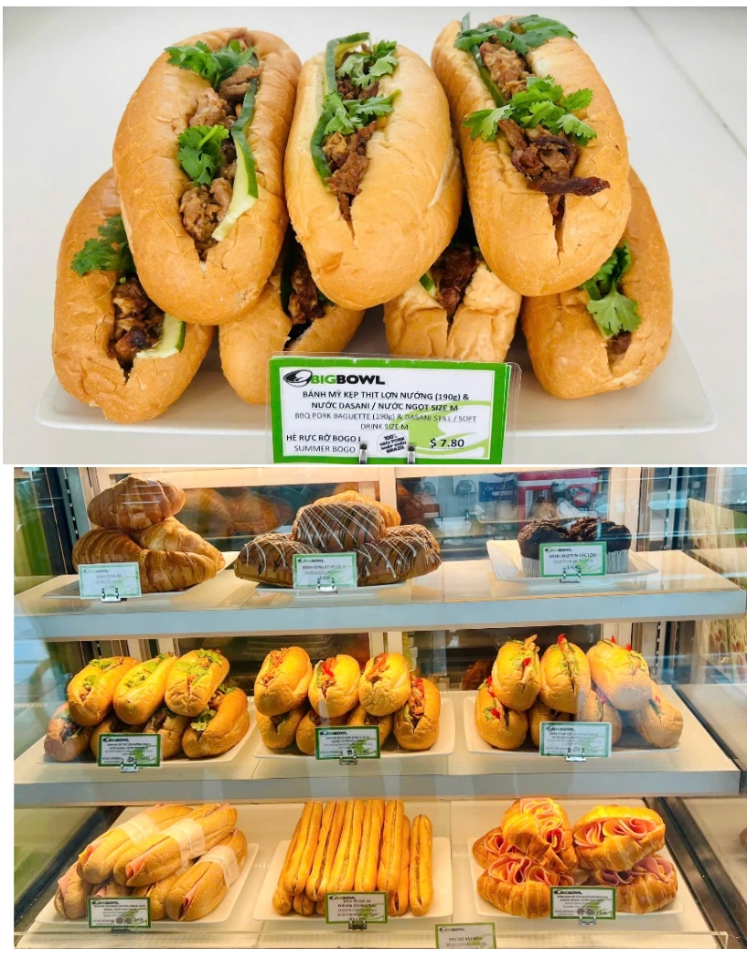 Khách chê bánh mì 208.000 đồng đắt, sân bay Nội Bài nói sẽ chấn chỉnh- Ảnh 1. Khách chê bánh mì 208.000 đồng đắt, sân bay Nội Bài nói sẽ chấn chỉnh- Ảnh 1.