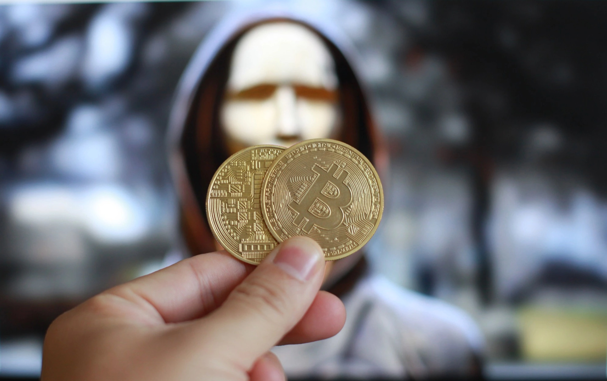 4,6 tỉ USD Bitcoin vừa rời ví 'cá voi cổ đại' - Ảnh 1.