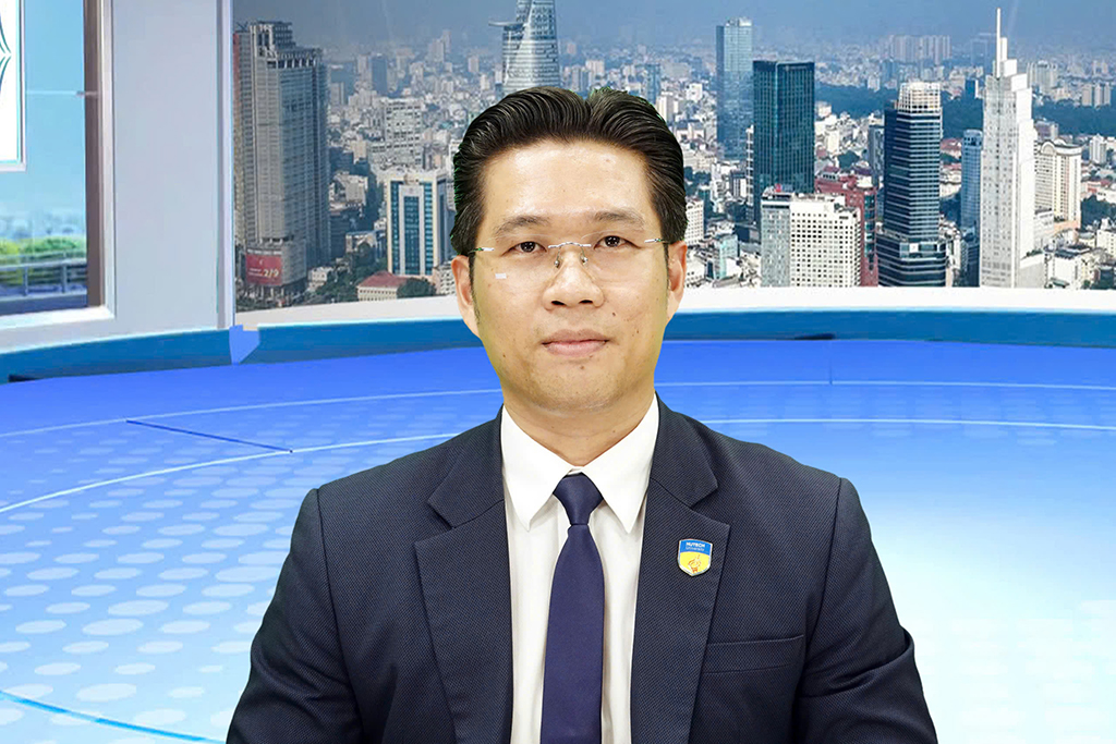 Skor penerimaan universitas pada tahun 2025 diperkirakan menurun tajam, tetapi jurusan yang diminati tetap stabil - Foto 7. Dự báo điểm chuẩn đại học 2025 sẽ giảm sâu , ngành hot vẫn giữ ổn định - Ảnh 7.