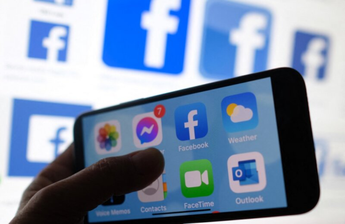 Những dấu hiệu người dùng Facebook cần đổi mật khẩu ngay - Ảnh 1.