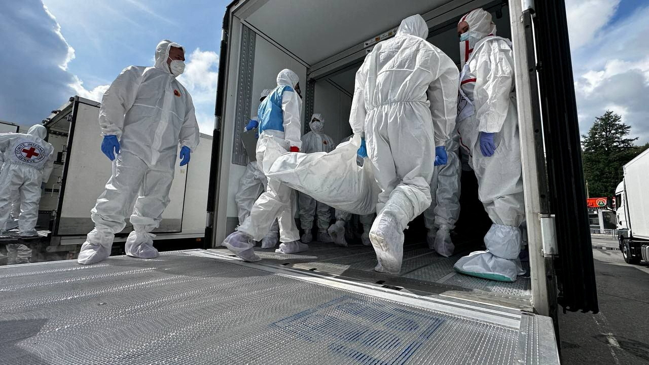 Chiến sự Ukraine ngày 1.240: Nga kiểm soát 3 làng, cảnh báo 'đánh phủ đầu' phương Tây - Ảnh 3.