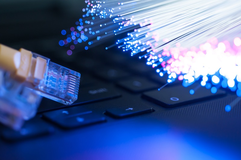 Nhật Bản phá kỷ lục internet với tốc độ 1 tỉ Mbps mỗi giây - Ảnh 1. Nhật Bản phá kỷ lục internet với tốc độ 1 tỉ Mbps mỗi giây - Ảnh 1.