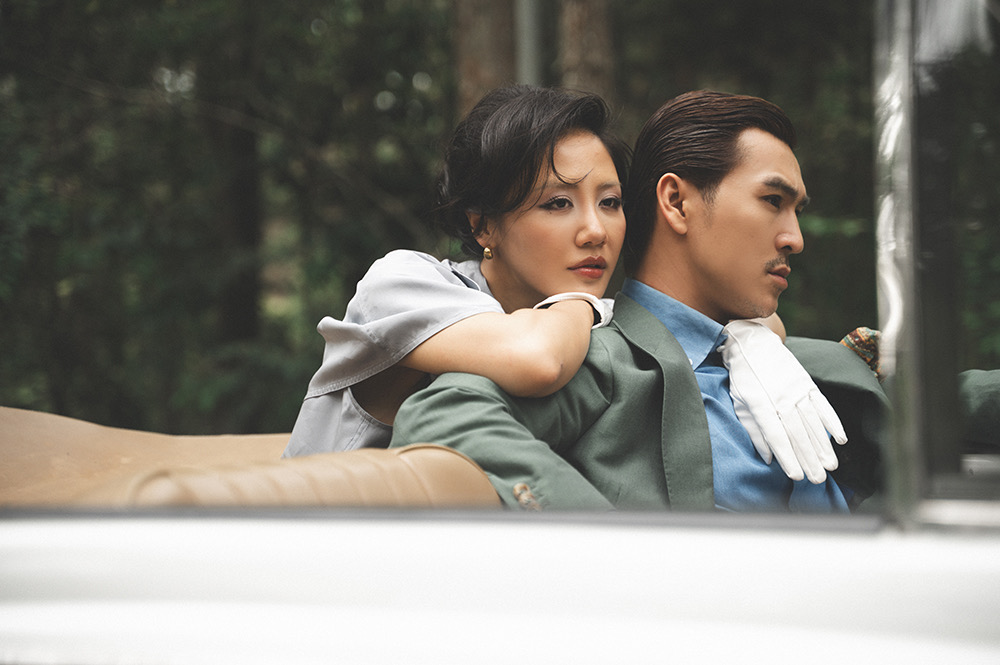 Showbiz 16.7: Vai diễn mới của Hoài Linh; Chuyến đi đặc biệt của Hồ Đức Vĩnh- Ảnh 3.