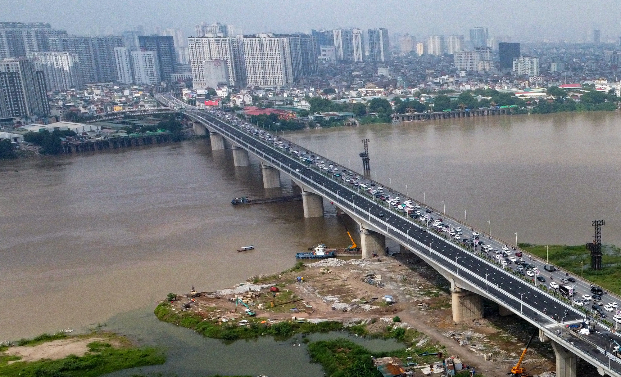 Viện KSND tối cao kiến nghị bịt 'kẽ hở' từ vụ Tập đoàn Thuận An- Ảnh 1.