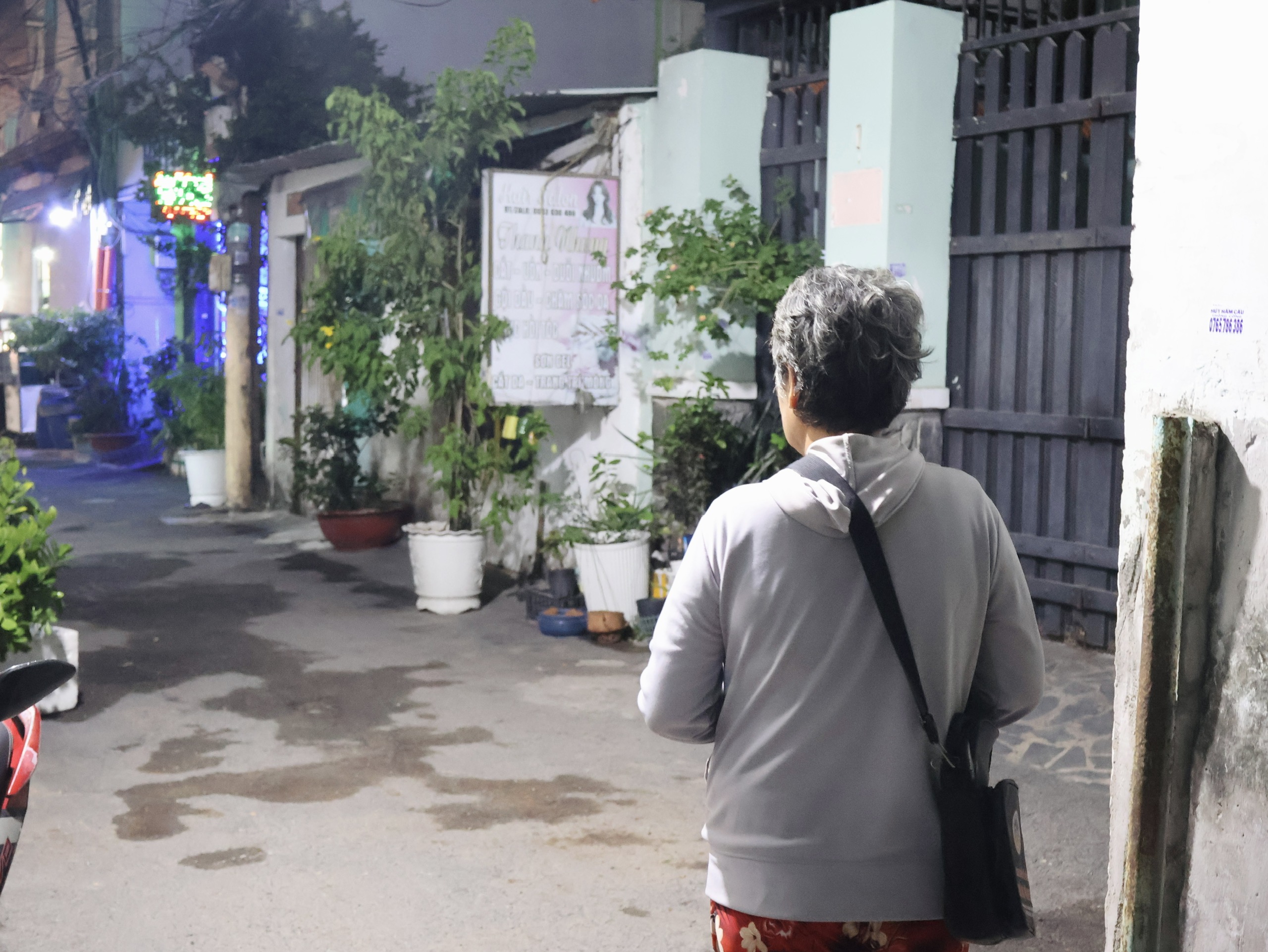 Xin cứu người phụ nữ bán vé số, vay nợ để lo đám tang cho mẹ- Ảnh 6.