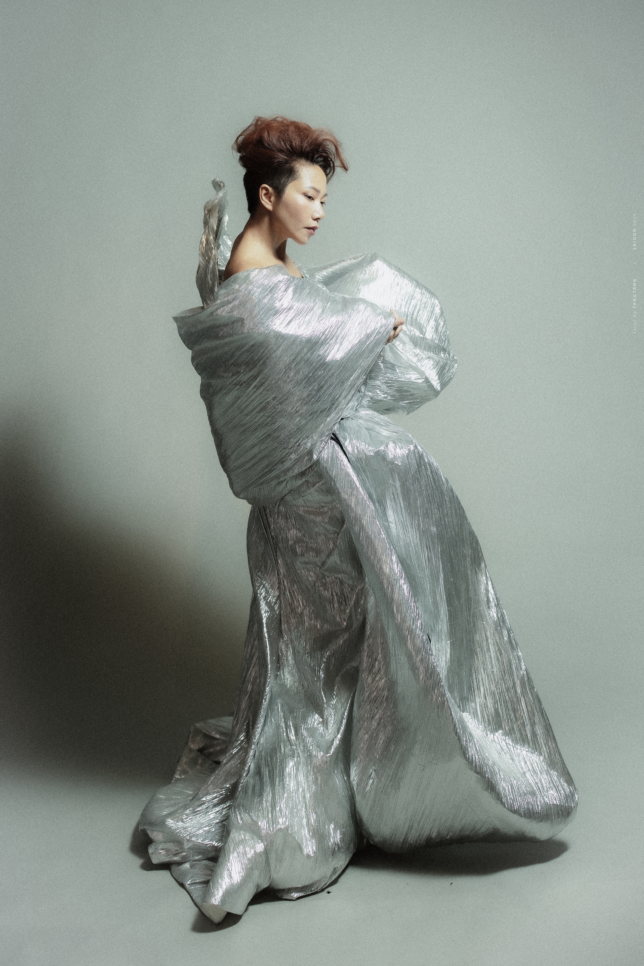 Thanh Lam, Hà Trần, Trọng Bắc biểu diễn trong đêm nhạc 'Ân tình của đá' - Ảnh 2.