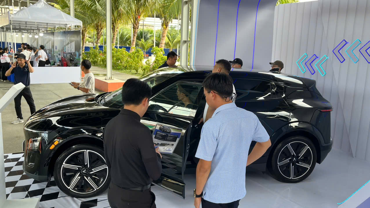 Người Việt mua sắm hơn 62.000 ô tô mới, xe thương hiệu nào hút khách nhất? - Ảnh 3.
